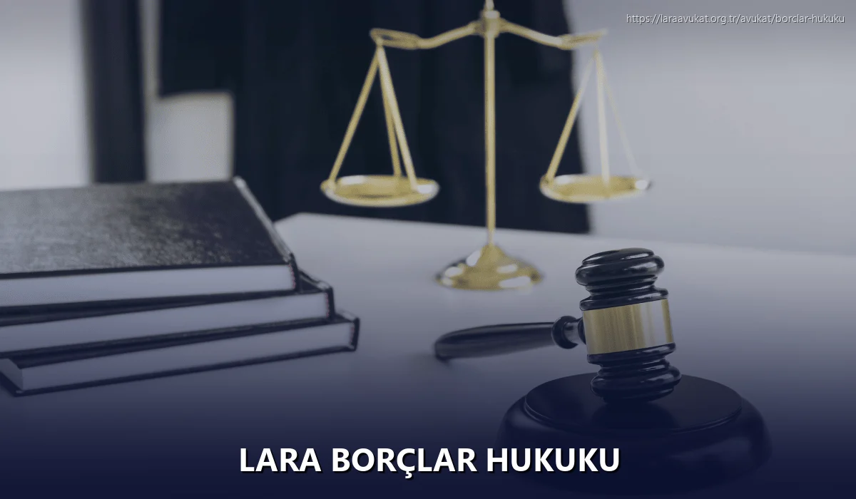 Lara Borçlar Hukuku