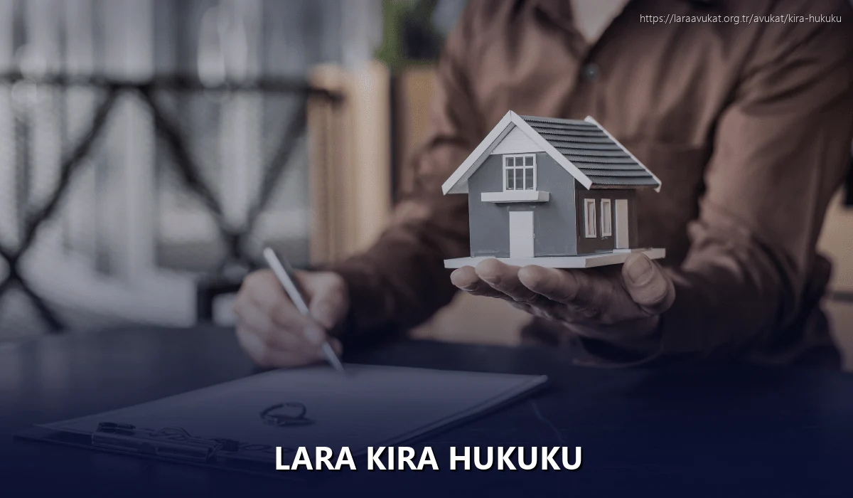 Lara Kira Hukuku
