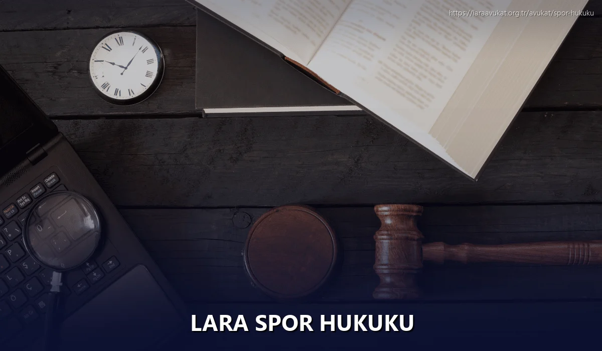 Lara Spor Hukuku